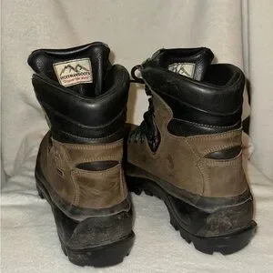 Hoffman | Shoes | Hoffman Boots 6 Ct Classic Size 1 Med Wide  display picture 3